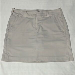 Nike Golf Dri Fit Golf Skort